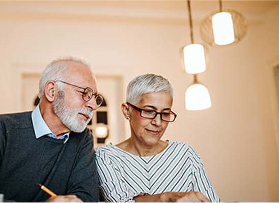 Jane and Justin Tower