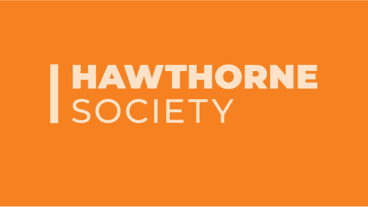 hawthorne-society